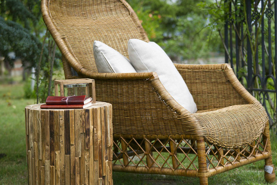 Садовая мебель Кресла и диваны для сада — купить в интернет магазине Garden for you
